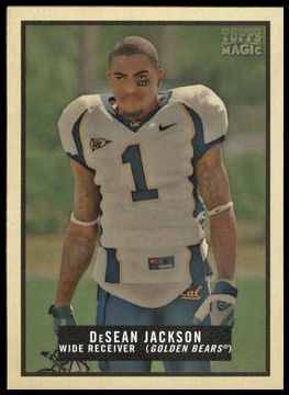 37 DeSean Jackson